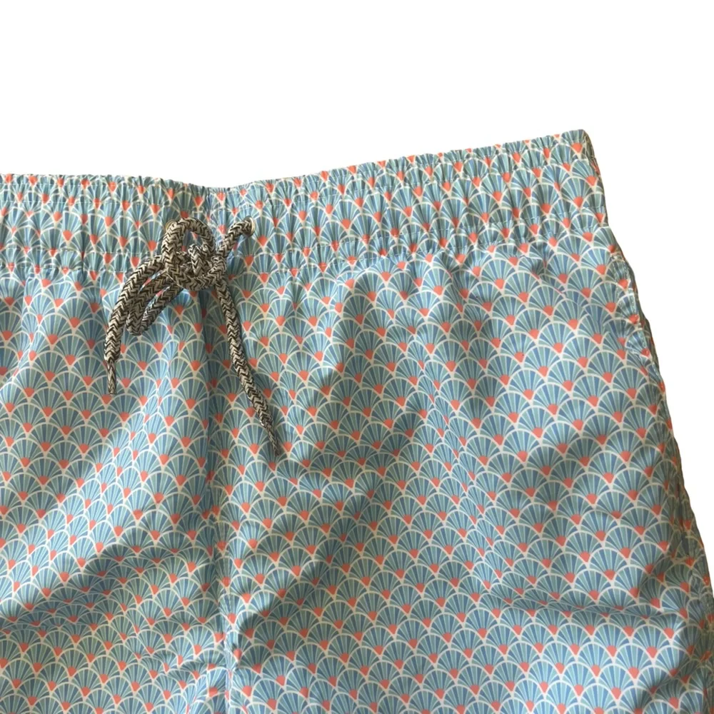 Michaels Cyclist Liner Swim Trunks